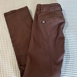 Boys RSQ London Skinny Chinos